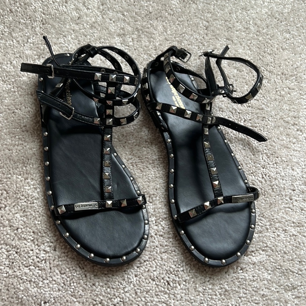 Sandals - Picture 2 of 5